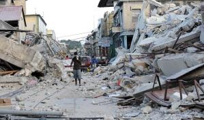 Este 12 de enero se cumplen 15 años del terremoto de Haití que dejó más de 300,000 muertos