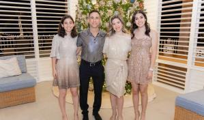 Puntacana Resort celebra la magia de la temporada navideña y la llegada del 2025