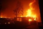 Sube a 24 la cifra de muertos por los incendios en Los Ángeles