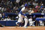 Licey no cede su primer lugar y frena racha de tres victorias del Escogido