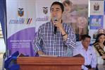 Muere en hospital alcalde que recibió 5 tiros en municipio de Ecuador fronterizo con Perú