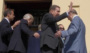 Oposición venezolana se debate entre la esperanza y la decepción tras la investidura de Maduro