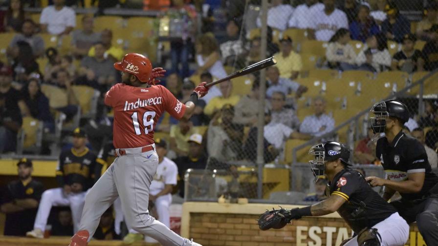 Posiciones Lidom: Leones y Tigres a desgarrarse este sábado tras resultados del viernes