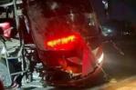 Se eleva a tres la cifra de fallecidos en el choque de dos autobuses en el centro de Cuba