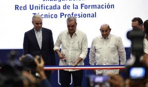 Abinader asegura que RD está "en niveles históricos" de menor desempleo