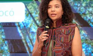 Atacan a tiros la caravana en la que viajaba una gobernadora colombiana