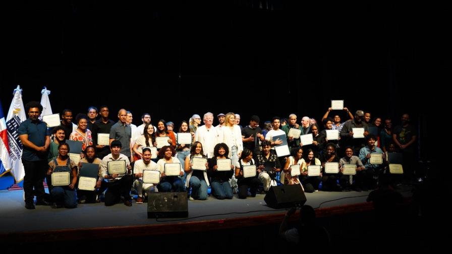 Berklee en Santo Domingo 2025: 29 jóvenes reciben becas para estudiar en Berklee College of Music