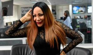 Vickiana cantará en cena benéfica para llevar juguetes a pacientitos oncológicos