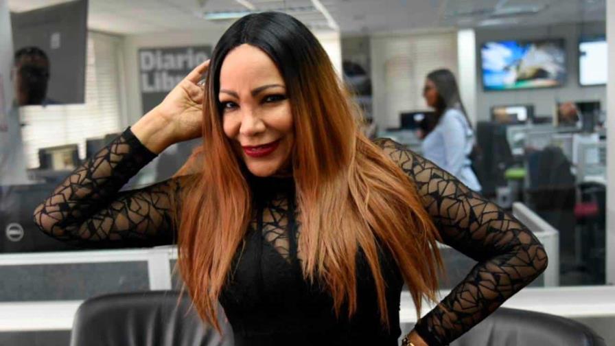 Vickiana cantará en cena benéfica para llevar juguetes a pacientitos oncológicos