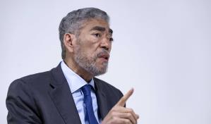 Miguel Mejía sobre su destitución: No se puede vincular exclusivamente al tema Venezuela