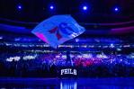 Los 76ers no construirán el polémico estadio de 1.300 millones de dólares en el centro