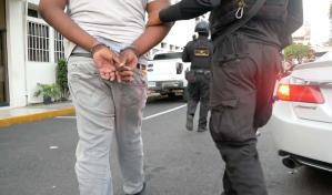 MP: Operación Panthera 7 es una red criminal a la que se le ocuparon 9.8 toneladas de drogas