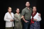 Teatro Las Máscaras: 25 años fomentando el teatro independiente Teatro Las Máscaras: 25 años fomentando el teatro independiente