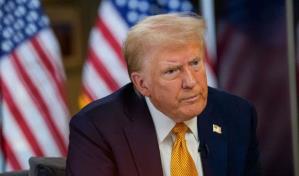 Trump califica de incompetentes a políticos a cargo de los incendios en Los Ángeles