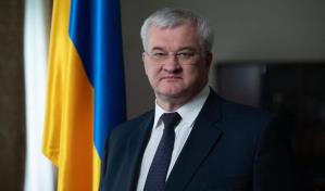 Ucrania tilda la investidura de Maduro de farsa