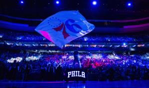 Alcaldesa de Filadelfia anuncia plan para mantener arena de los 76ers en el sur de la ciudad