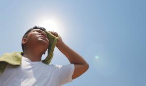 Alerta en Argentina por una ola de calor con temperaturas en torno a los 40 grados