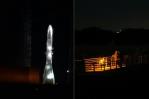 Blue Origin aplaza el primer lanzamiento de su cohete gigante New Glenn Blue Origin aplaza el primer lanzamiento de su cohete gigante New Glenn