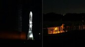 Blue Origin atribuye a una v&aacute;lvula de ox&iacute;geno la explosi&oacute;n de mayo de un cohete New Glenn