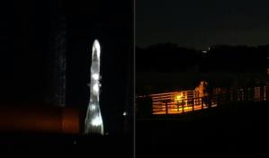 Blue Origin aplaza el primer lanzamiento de su cohete gigante New Glenn