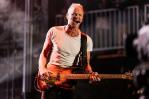 Se cancela el concierto de Sting en la República Dominicana Se cancela el concierto de Sting en la República Dominicana