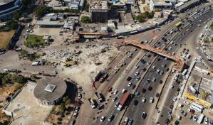 Transformación del kilómetro 9 el proyecto vial comienza a reducir caos