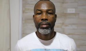 Apresan expolítico haitiano vinculado a bandas criminales y a quien Abinader le prohibió entrar a RD
