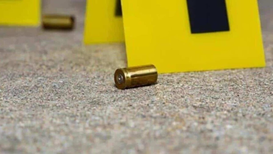 Mujer resulta herida de bala tras presunta discusi&oacute;n por un parqueo en Ver&oacute;n