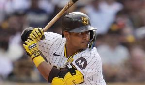 Donovan Solano finaliza acuerdo por un año con los Marineros