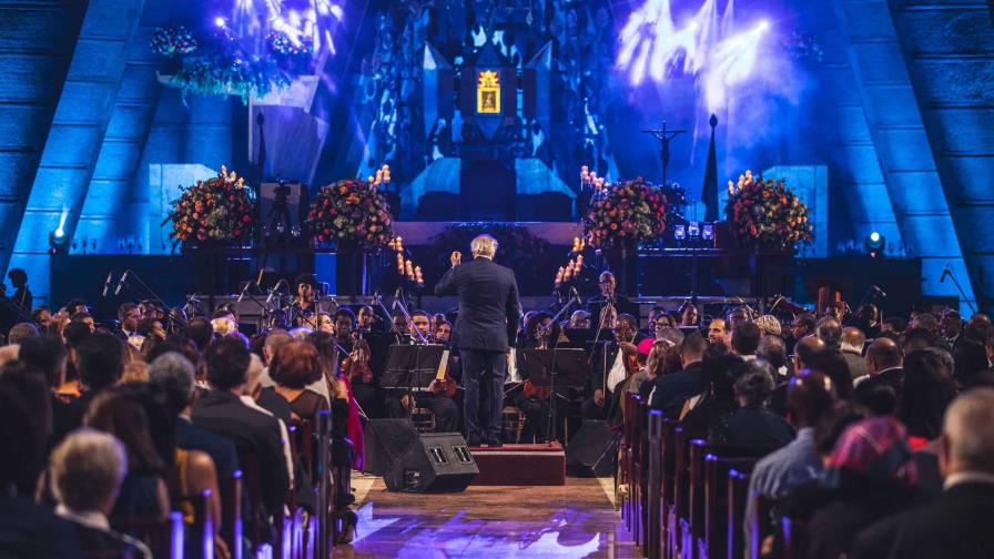 Vive una noche musical con el Gran Concierto Altagraciano de la mano del Banco Popular