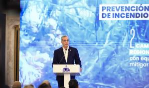 Presidencia comparte las reglas para participar en LA Semanal con la Prensa