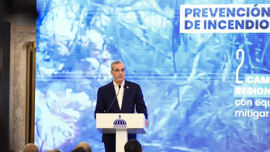 Presidencia comparte las reglas para participar en LA Semanal con la Prensa