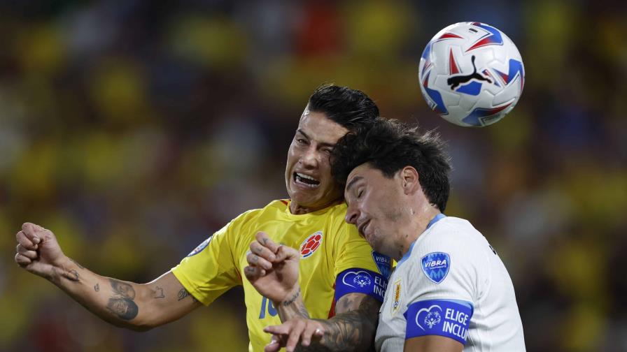 James Rodríguez es nuevo jugador del León de México y jugará el Mundial de Clubes James Rodríguez es nuevo jugador del León de México y jugará el Mundial de Clubes