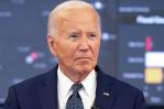 Biden asegura haber sentado las bases para que Trump proteja a Ucrania Biden asegura haber sentado las bases para que Trump proteja a Ucrania