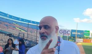 Tony Clark dice República Dominicana no necesita un sorteo para firmar jóvenes