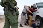 Ley Laken Riley, que endurece las medidas contra los migrantes perjudicará a los latinos Ley Laken Riley, que endurece las medidas contra los migrantes perjudicará a los latinos