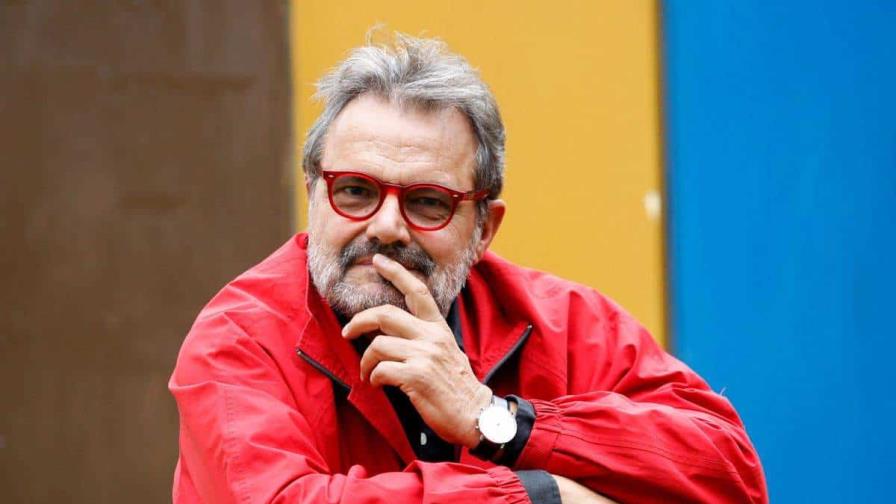 Muere a los 82 años el fotografo Oliviero Toscani, que revolucionó la publicidad