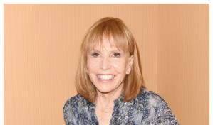 Fallece la actriz Leslie Charleson, la inolvidable Monica de General Hospital Fallece la actriz Leslie Charleson, la inolvidable Monica de General Hospital