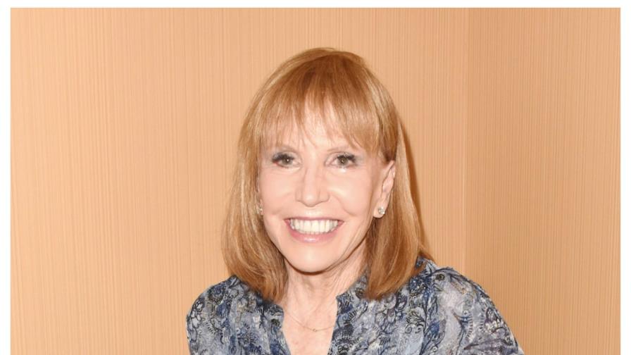 Fallece la actriz Leslie Charleson, la inolvidable Monica de General Hospital