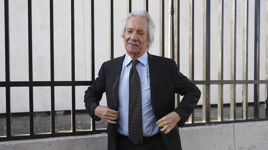 Periodistas y activistas guatemaltecos exigen al Supremo la libertad de José Rubén Zamora