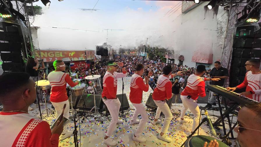 Música en el Corazón del Barrio: un concierto de solidaridad y esperanza