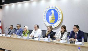 PRM buscará solución a sentencia del TC sobre candidaturas independientes