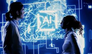 Reino Unido lanza un plan para liberar la IA e impulsar la economía