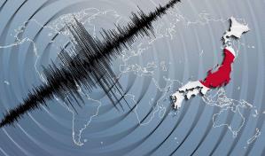 Un terremoto de 6.9 sacude a Japón; las autoridades emiten una alerta de tsunami Un terremoto de 6.9 sacude a Japón; las autoridades emiten una alerta de tsunami