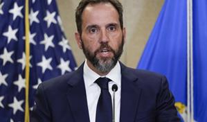 Exfiscal que investig&oacute; a Trump por asalto al Capitolio est&aacute; convencido de su culpabilidad