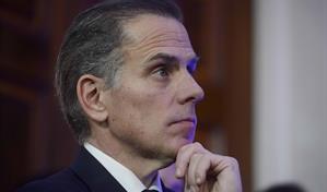 Un juez de EE. UU. inhabilita al hijo del expresidente Biden para ejercer como abogado