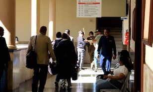 Condenan al abogado Rafael Olegario Helena a seis a&ntilde;os de c&aacute;rcel por fraude inmobiliario en Ban&iacute;