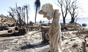Beyoncé dona 2.5 millones de dólares por los incendios en Los Ángeles