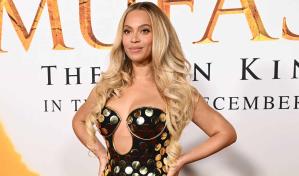 Beyoncé pospone su esperado anuncio debido a los incendios en Los Ángeles
