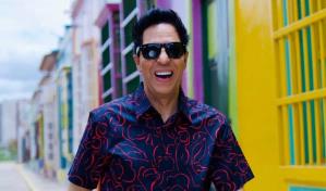 Bonny Cepeda: una historia de amor y controversia con Venezuela Bonny Cepeda: una historia de amor y controversia con Venezuela